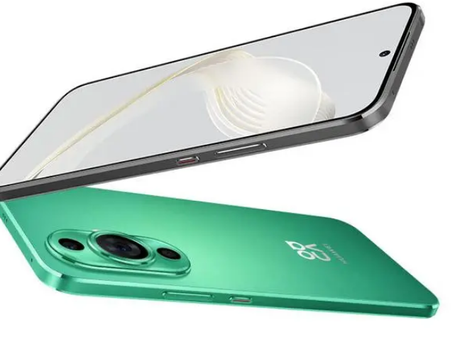 屯昌苹果12维修店分享华为nova11SE和iPhone12怎么选