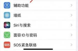 屯昌苹果蓝牙维修店分享iPhone设置蓝牙设备接听电话方法