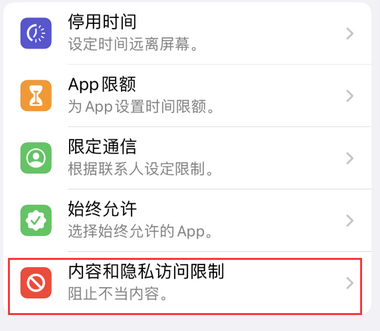 屯昌appleID维修服务iPhone设置中Apple ID显示为灰色无法使用