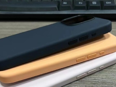 屯昌苹果14维修站分享iPhone14手机壳能直接给iPhone15用吗?