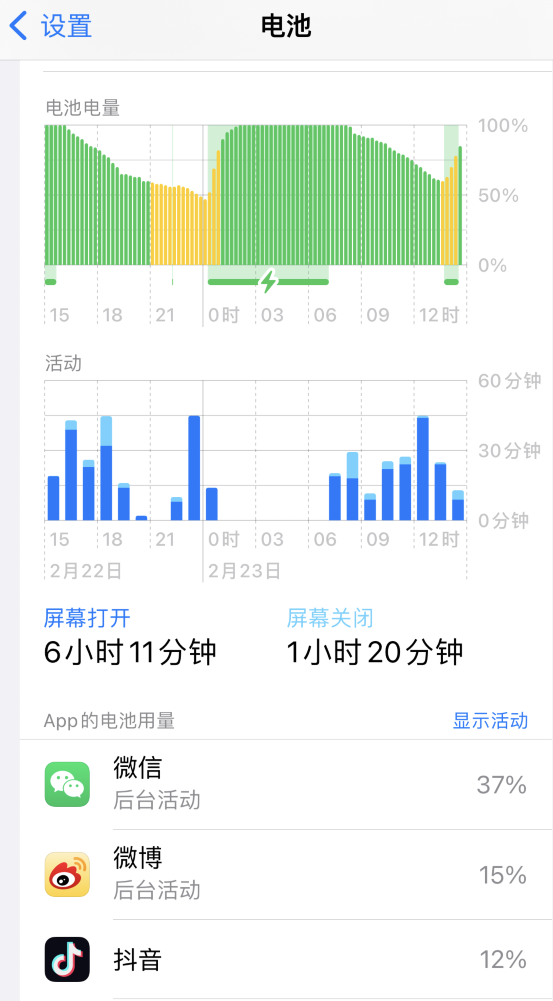 屯昌苹果14维修分享如何延长 iPhone 14 的电池使用寿命 