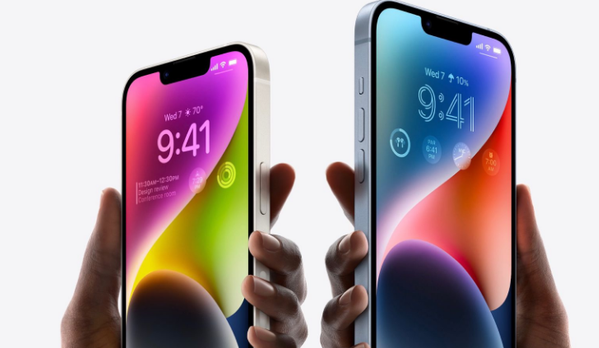 屯昌苹果14维修分享iPhone 14系列支持的eSIM卡有哪些优点 