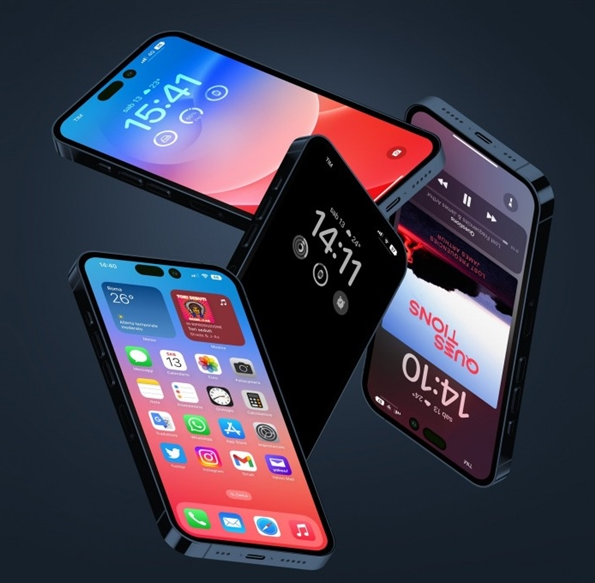 屯昌苹果14维修分享入门级iPhone 14多少钱 