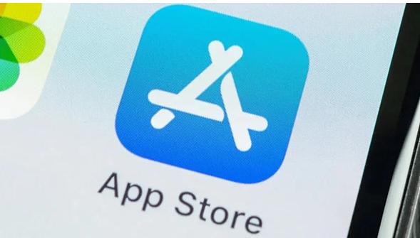 屯昌苹果手机维修分享应用商店出现大量色情App，苹果会处理吗 