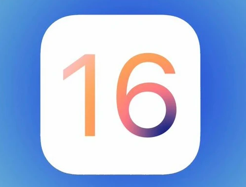 屯昌苹果手机维修分享iOS16不支持iPhone6s，手中的6s怎么办 
