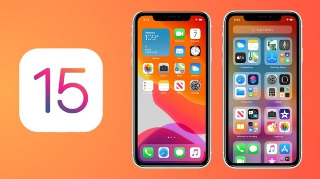 屯昌苹果13维修分享iPhone13更新iOS 15.5，体验如何 