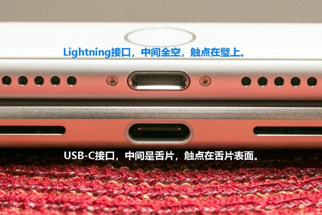 屯昌苹果14维修分享iPhone 14会是什么接口 