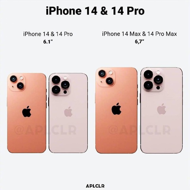 屯昌苹果14维修分享阳光橙+樱花粉的iPhone 14 