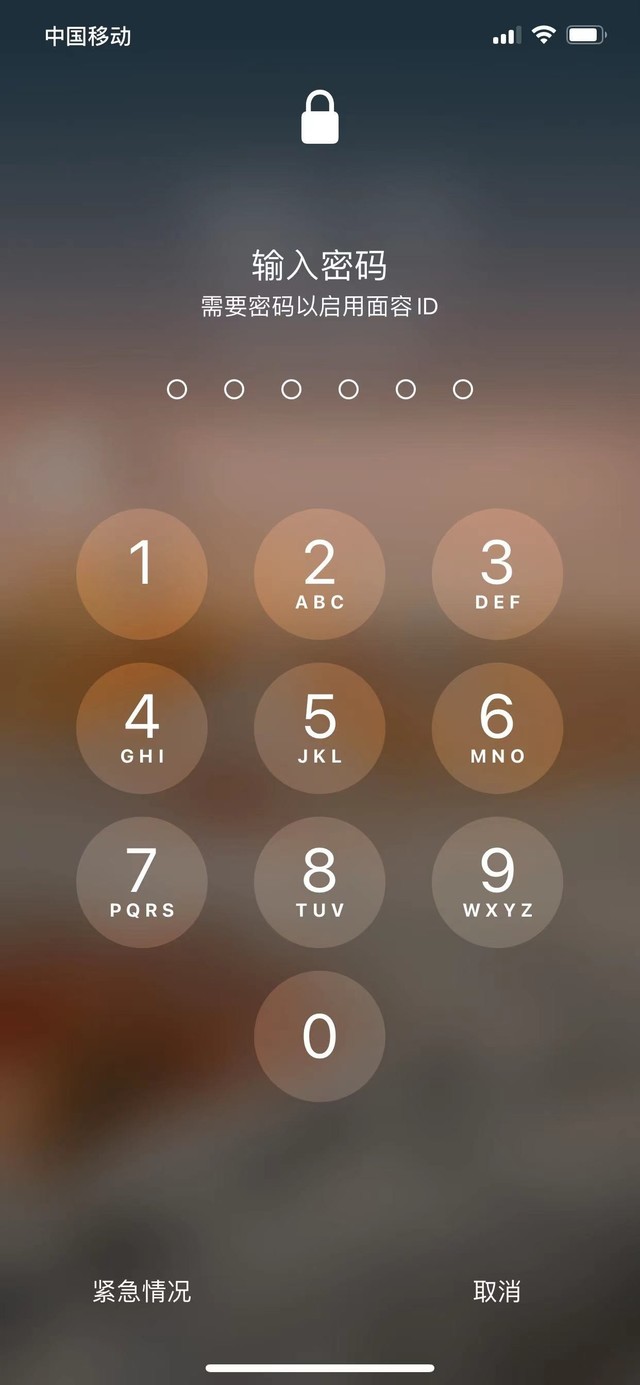 屯昌苹果13维修分享iPhone 13加强锁屏功能有什么用 