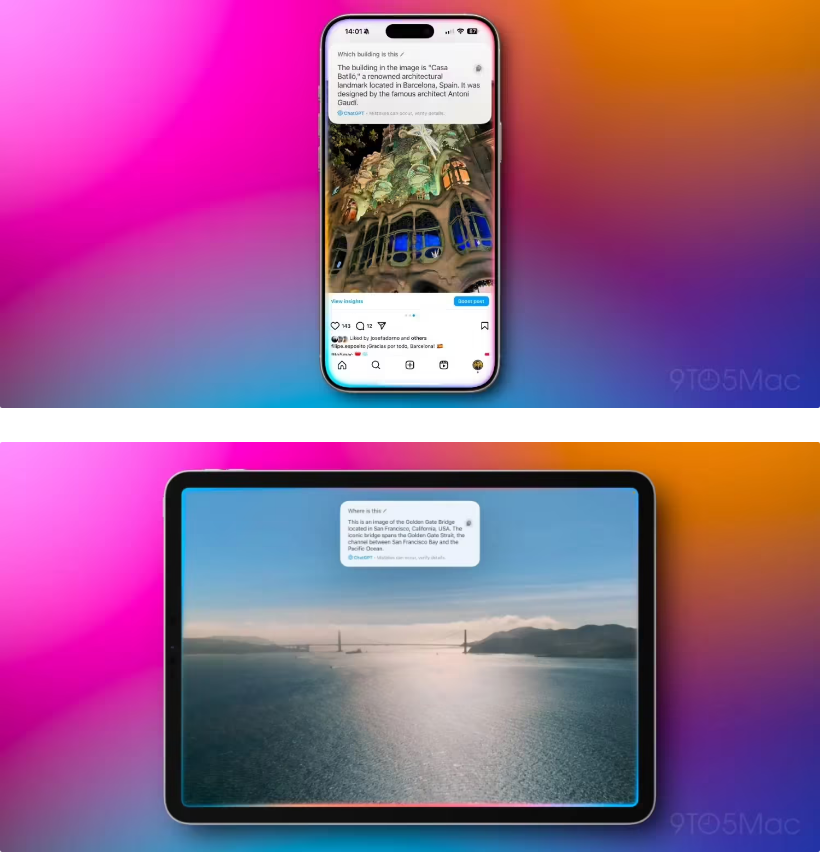 屯昌苹果手机维修分享苹果 Siri 接入 ChatGPT AI  