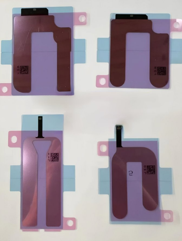 屯昌苹果手机维修分享iPhone 17 Pro 机型电池将采用创新型粘合剂 