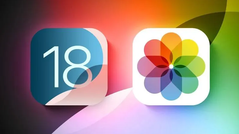 屯昌苹果手机维修分享苹果 iOS / iPadOS 18.1Beta 3 发布 