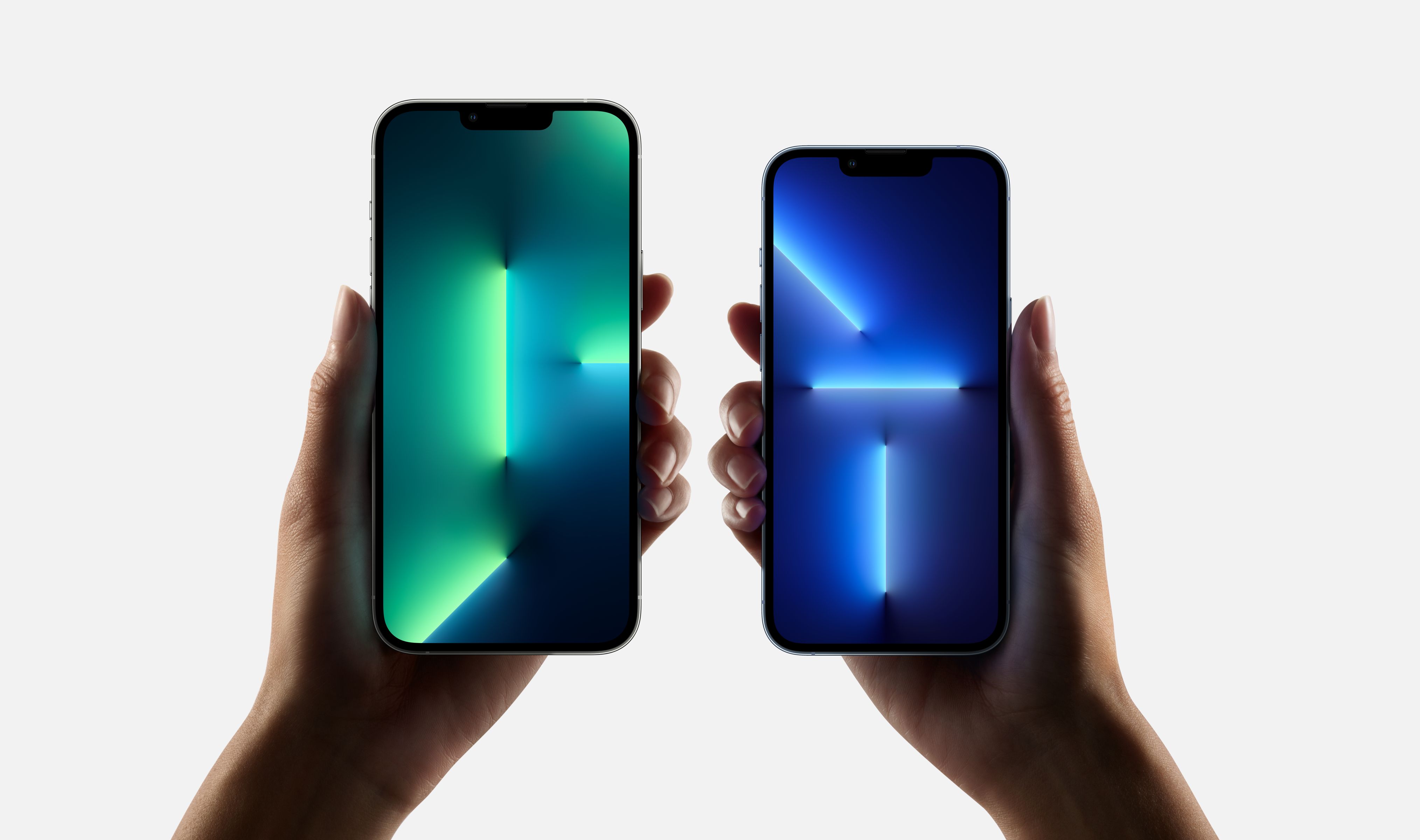 屯昌苹果手机维修分享iPhone 13 四款机型怎么选 