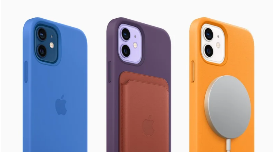 屯昌苹果手机维修分享关于 iPhone 13 的细节爆料 