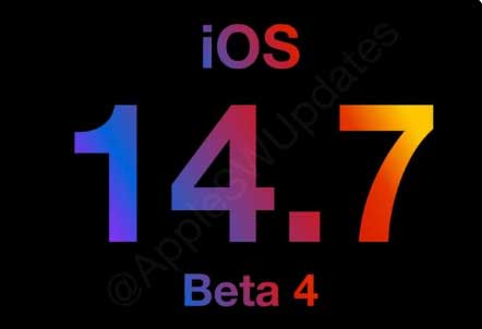 屯昌苹果手机维修分享iOS 14.7 Beta4值得升级吗 