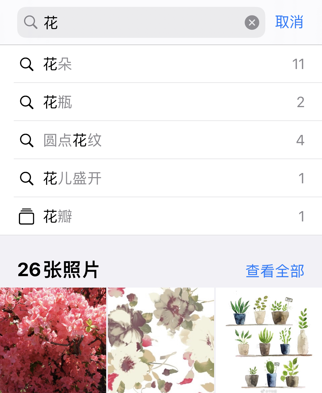 屯昌苹果手机维修分享iPhone 小技巧 