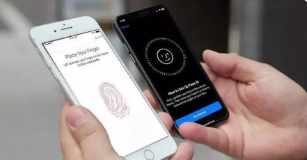 屯昌苹果手机维修分享iPhone 13 系列会有屏下指纹吗 