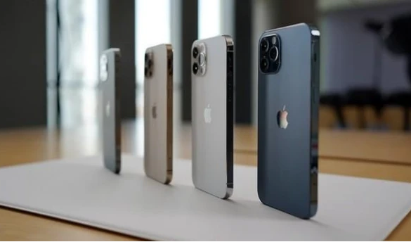 屯昌苹果手机维修分享为什么说iPhone13才是真旗舰 