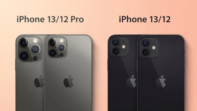 屯昌苹果手机维修分享iPhone 13 摄像头长什么样 