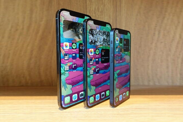 屯昌苹果手机维修分享iPhone 13发布日期 