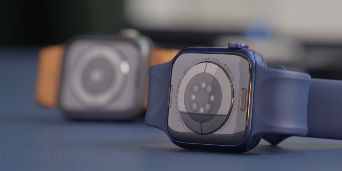 屯昌苹果手机维修分享Apple Watch 是如何测量卡路里的 