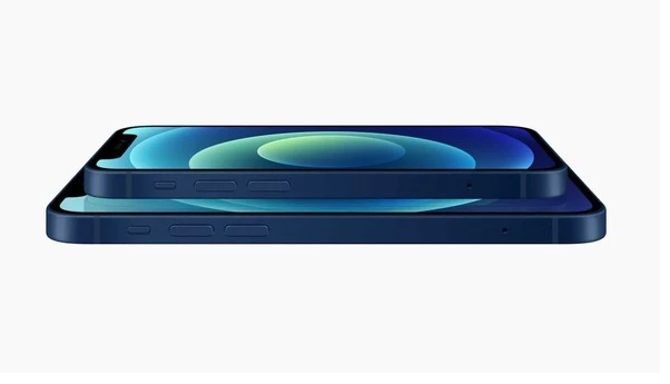 屯昌苹果手机维修分享iPhone 12 mini 锁屏后触屏失灵怎么办 
