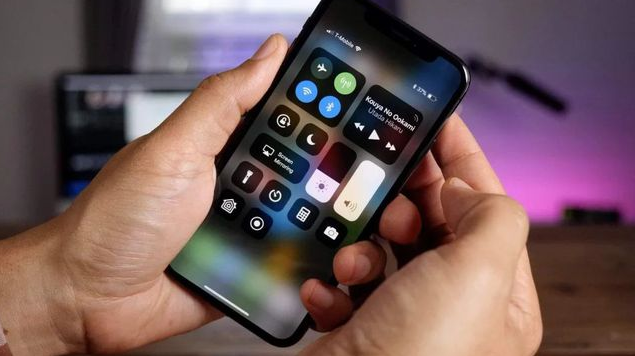 屯昌苹果手机维修分享iPhone 12信号差怎么办 