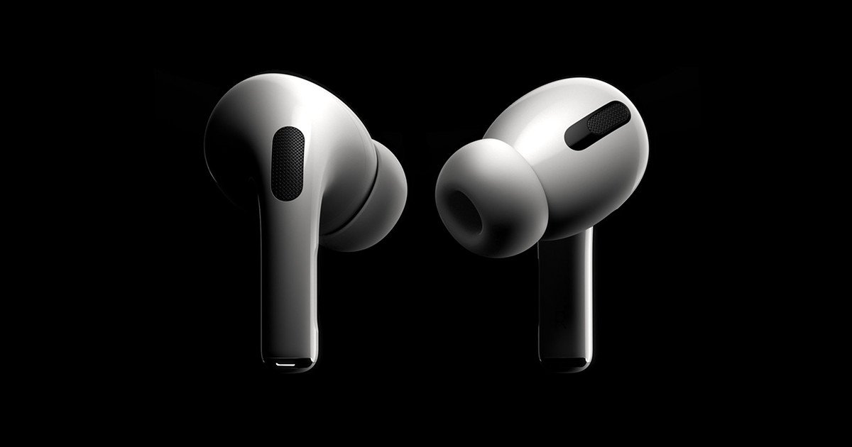 屯昌苹果手机维修分享AirPods Pro 爆音、降噪效果下降怎么办 