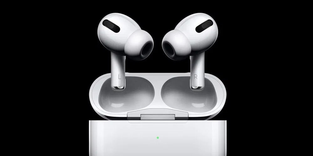 屯昌苹果手机维修分享AirPods Pro 出现静电噪音 