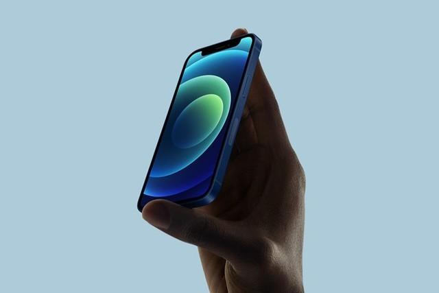 屯昌苹果手机维修分享iPhone 12 mini辐射很大吗 