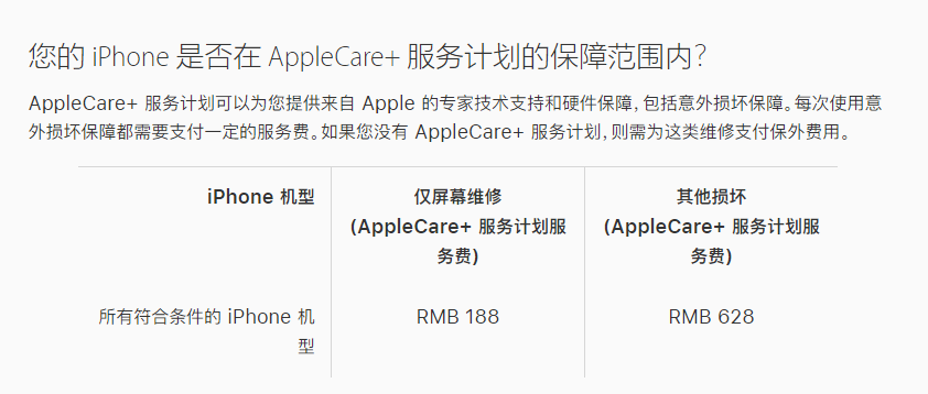 屯昌苹果手机维修分享苹果 iPhone 12 官方维修价格是多少 