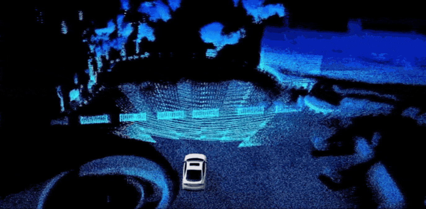 屯昌苹果手机维修分享iPhone 12 Pro 搭载的 LiDAR 镜头与 ToF 镜头有什么不同 