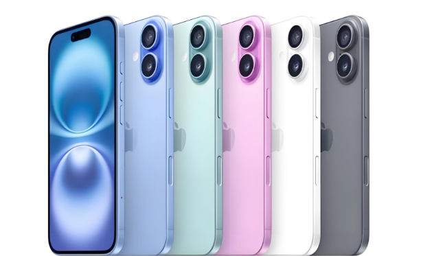屯昌苹果手机维修分享iPhone 17换电池 