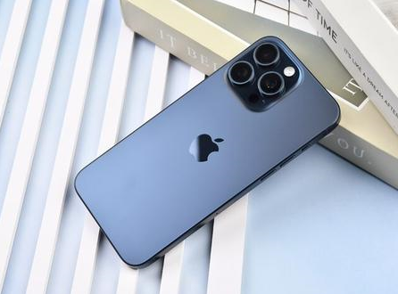 屯昌苹果维修点分享iPhone 15 Pro Max自动关机造成的原因 