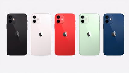 屯昌苹果维修点分享iPhone 12黑屏隐蔽故障解读 