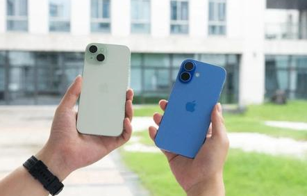 屯昌苹果维修点分享iPhone 16 Plus黑屏疑难故障汇总 