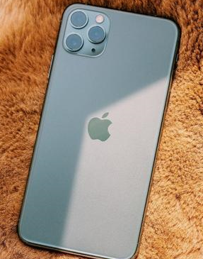 屯昌苹果维修点分享iPhone 11 Pro Max电池发烫特殊问题 