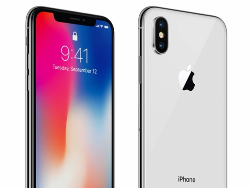 屯昌苹果维修点分享iPhone X摄像头实拍质感与场景适配全解析 